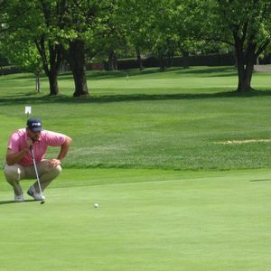 Meet your Posher, Bill